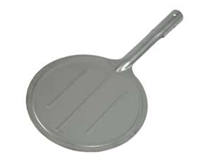 Pala da Forno per Pizza in Acciaio Inox 19 cm Ø 19 mm cm Falci - 2