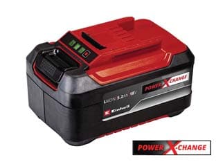 Batteria Litio 18 V 5,2AH Einhell - 2