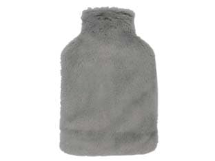 Borsa Acqua Calda Pelosa Grey 2L Xtra - 2