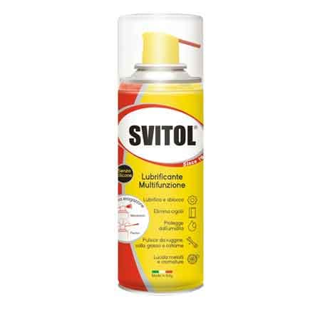 Sbloccante Lubrificante Svitol 200 ml Arexons - 2