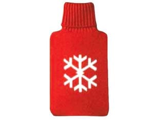 Borsa Acqua Calda Fiocco Rosso 2L Xtra - 2