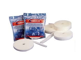 Parafreddo in Spugna 20 Mmh. Spessore 8 mm Rotolo da 8 m Geko 25 Pezzi - 2