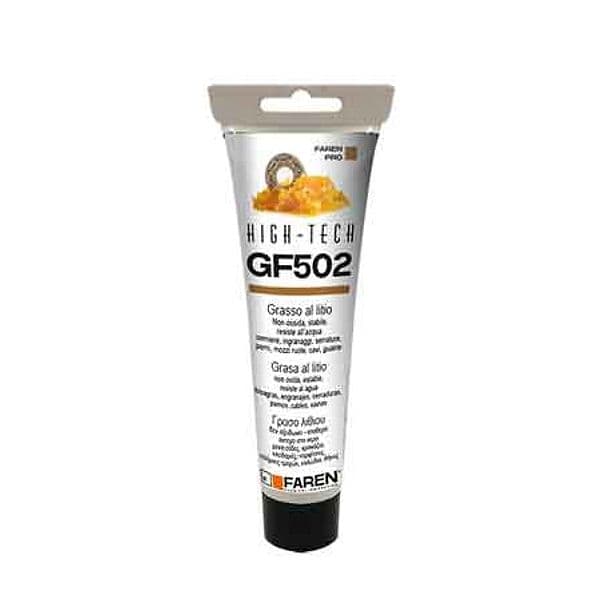 Grasso al Litio 125 ml Faren - 2