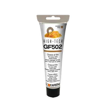 Grasso al Litio 125 ml Faren - 2