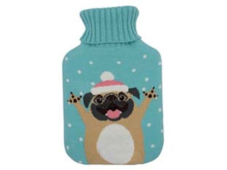 Borsa Acqua Calda Claus Carlino 2L Xtra - 2