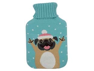 Borsa Acqua Calda Claus Carlino 2L Xtra - 2