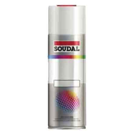Olio per Armi Soudal 200 ml - 2