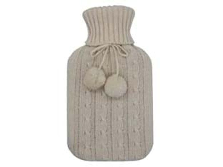Borsa Acqua Calda Pompom 2L Xtra - 2