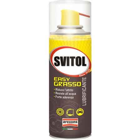 Grasso Spray Svitol Easy 200 ml Arexons - 2