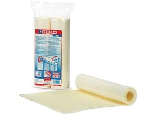 Isolante Adesivo per Cassonetti Geko Cass PZ.2 150 CMX40 Geko 2 Pezzi - 2