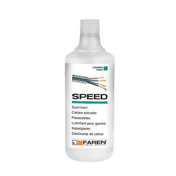 Scorricavo Cream Speed 1 l Faren - 2