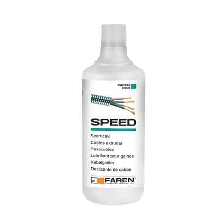 Scorricavo Cream Speed 1 l Faren - 2