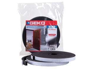 Parafreddo Guarnizione PVC Antiaderente per Porte Blindate 17 3 Pezzi - 2