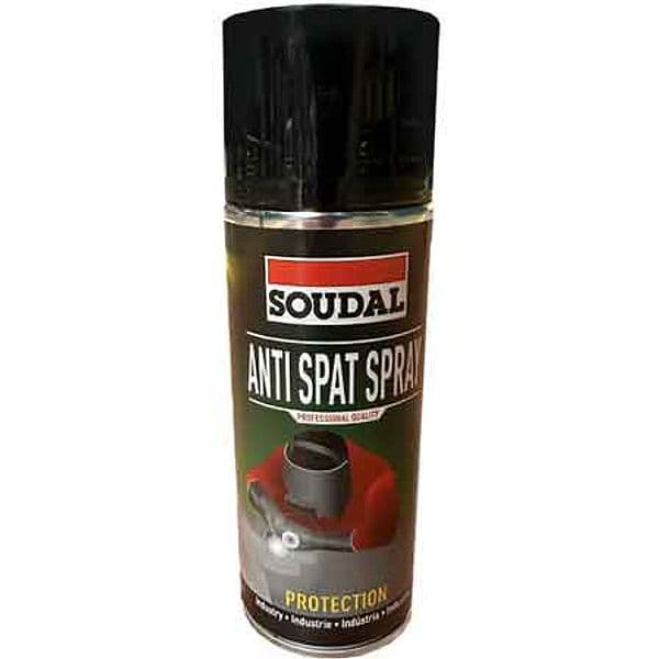 Antiadesivo per Saldature Soudal 400 ml