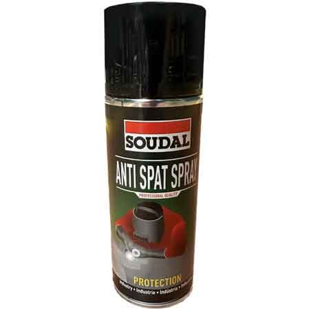 Antiadesivo per Saldature Soudal 400 ml - 2