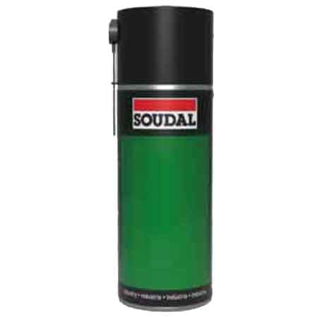 Passacavi Schiumoso Soudal 400 ml - 2