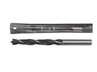 Punte per Legno Rettificate Ø 5 mm Excel 5 Blister - 2