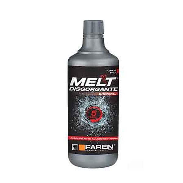 Disgorgante Melt 750 ml Faren - 2