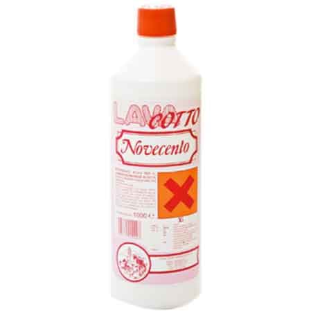 Lavacotto 1 l Cera Novecento - 2