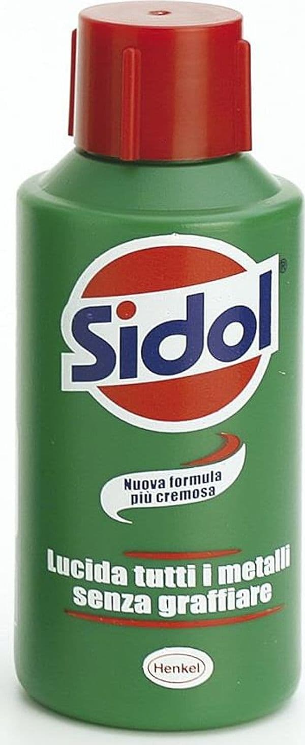Sidol 75 ml Loctite - 2