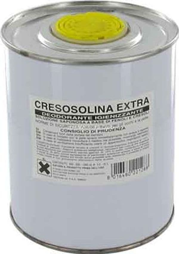 Creosolina 1 l - 2