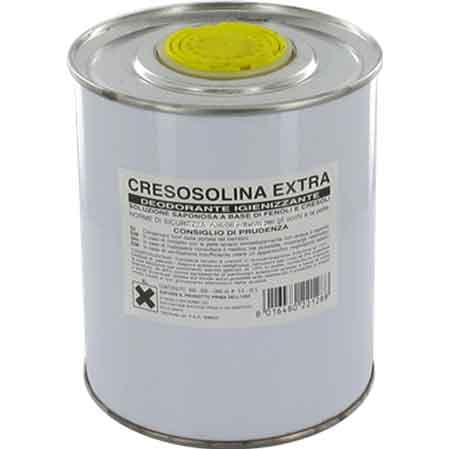 Creosolina 1 l - 2
