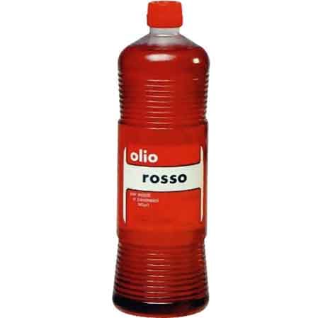 Olio Rosso 1 l - 2