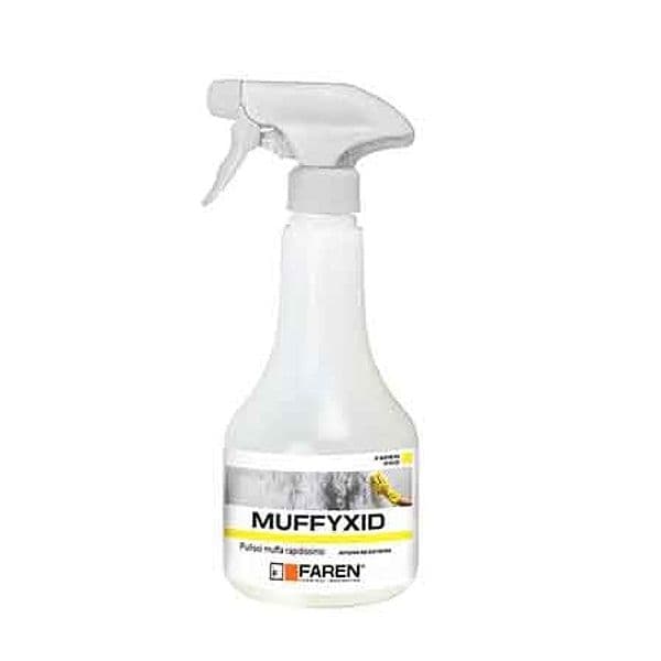 Antimuffa Muffyxid 500 ml Faren - 2