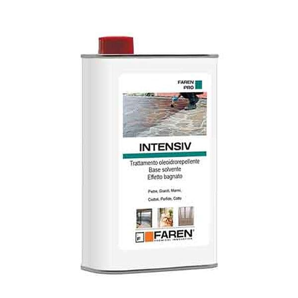 Antimacchia Protettivo per Superfici Intensiv 1 l Faren - 2