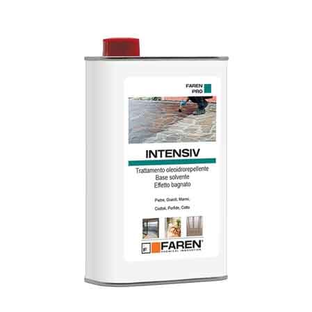 Antimacchia Protettivo per Superfici Intensiv 1 l Faren - 2