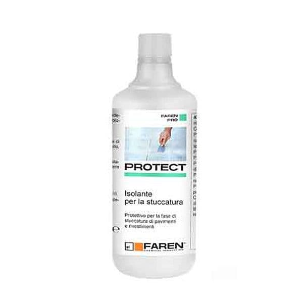 Protettivo Isolante Pre Fugatura Protect 1 l Faren - 2