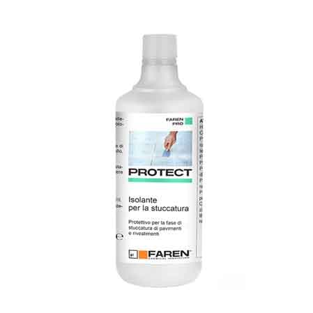Protettivo Isolante Pre Fugatura Protect 1 l Faren - 2