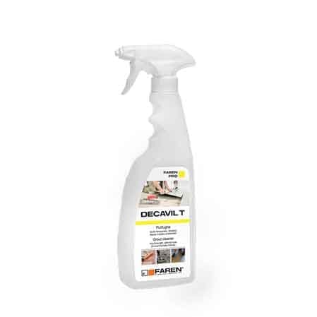 Pulifughe Decavil 750 ml Faren - 2