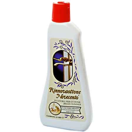 Rinnova Ottone 400 ml Cera Novecento - 2