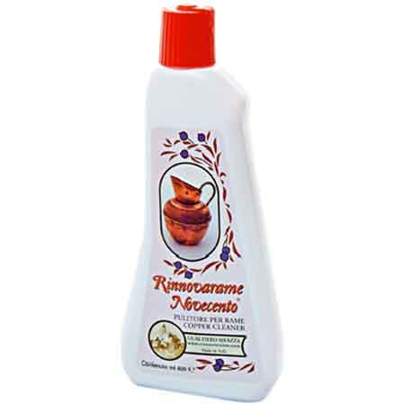 Rinnova Rame 400 ml Cera Novecento - 2