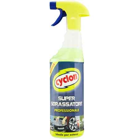 Sgrassatore Cyclon Professionale 750 ml - 2