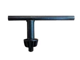 Chiave per Mandrino 13 mm Excel 5 Blister - 2