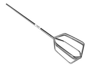 Mescolatore a Frusta per Colle Ø 120 mm MMX600 Excel 2 Pezzi - 2