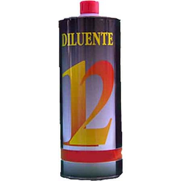Diluente Sintetico 1 l - 2