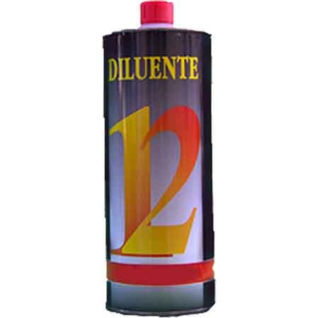 Diluente Sintetico 1 l - 2