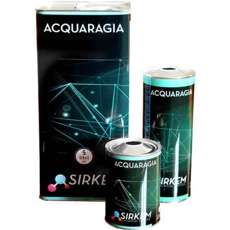 Acquaragia 0,5 l - 2