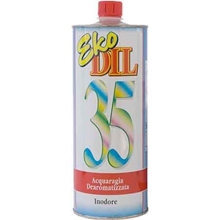 Acquaragia Inodore 0,5 l - 2