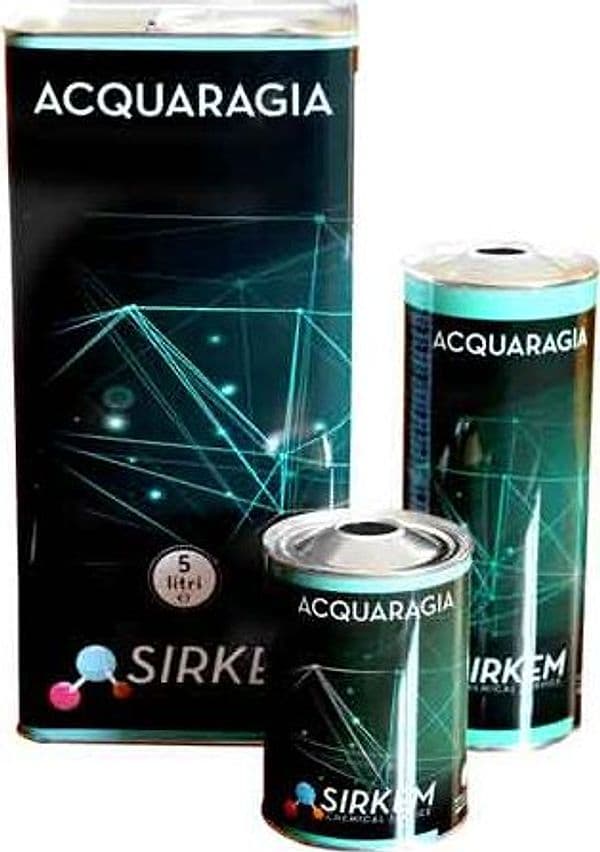 Acquaragia 1 l - 2