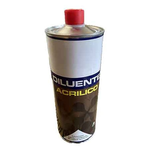 Diluente Acrilico 1 l – Autres