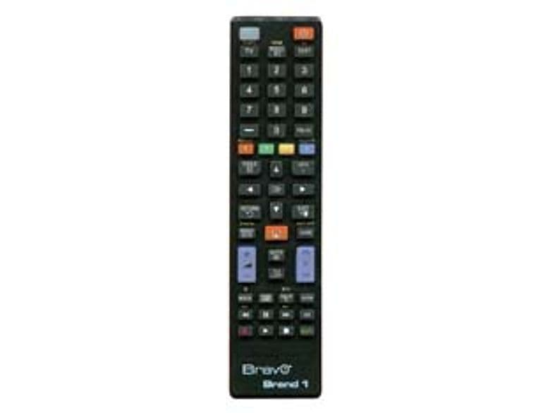 Telecomando Brand 1 per Tv Samsung Bravo - 2