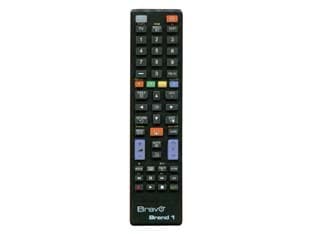 Telecomando Brand 1 per Tv Samsung Bravo - 2