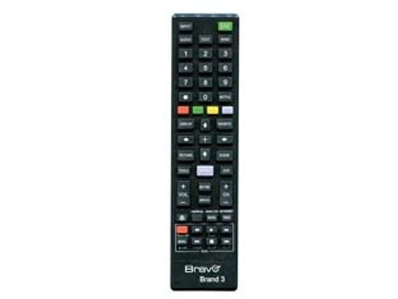 Telecomando Brand 3 per Tv Sony Bravo - 2