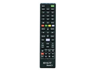 Telecomando Brand 3 per Tv Sony Bravo - 2