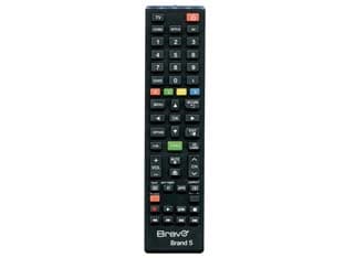 Telecomando Brand 5 per Tv Panasonic Bravo - 2