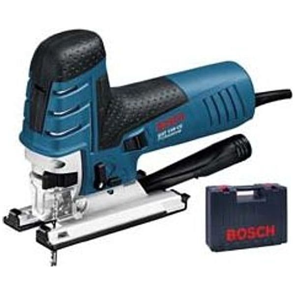 Seghetto Alternativo 780 W Taglio 150 mm (gst 150 Ce) Bosch - 2